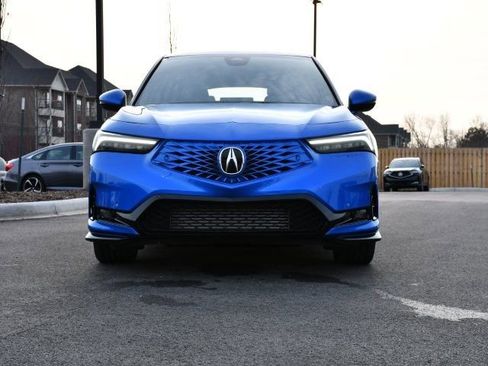 Used 2026 Acura Integra A-Spec image 2