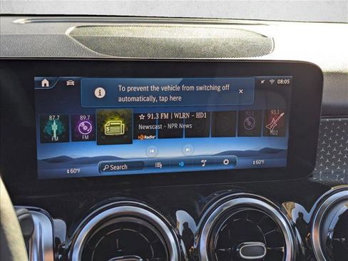 New 2026 Mercedes-Benz GLB 250 image 7