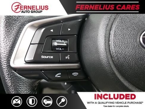 Used 2020 Subaru Outback Premium AWD/4WD image 26