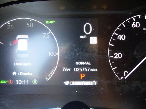 Used 2023 Honda CR-V Sport image 28