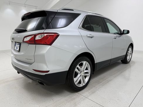 Used 2020 Chevrolet Equinox Premier image 8