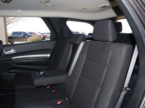 Used 2020 Dodge Durango SXT image 36