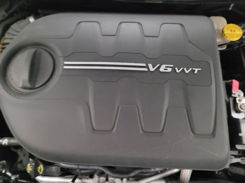 Used 2015 Jeep Cherokee Latitude w/ Trailer Tow Group image 30