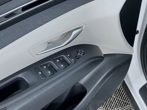 Certified 2024 Hyundai Tucson SEL image 18