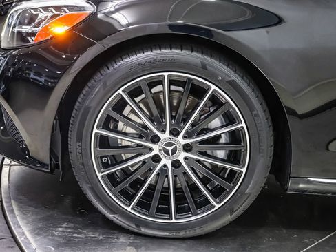 Used 2019 Mercedes-Benz C 300 Sedan image 9