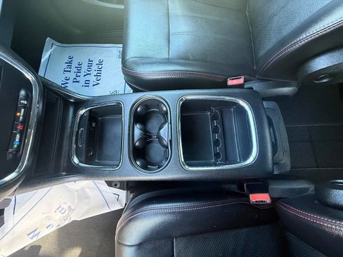 Used 2019 Dodge Grand Caravan GT image 29