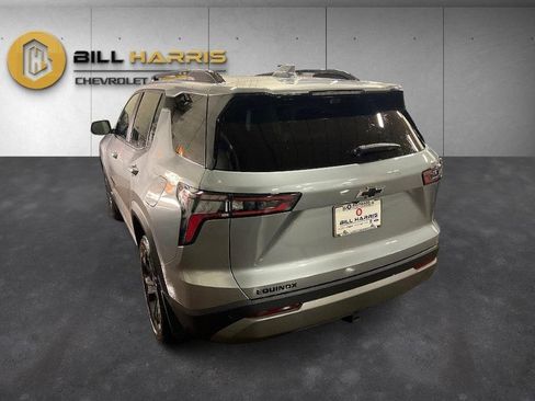 New 2026 Chevrolet Equinox LT w/ Convenience Package II image 14