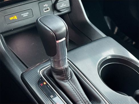 Used 2024 Honda Civic EX image 16