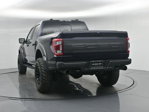 Used 2023 Ford F150 Raptor image 38