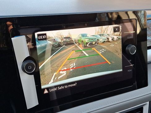 New 2026 Volkswagen Taos SE AWD/4WD image 13