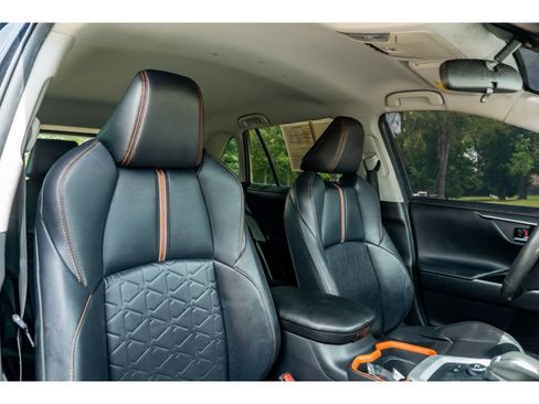 Used 2021 Toyota RAV4 Adventure AWD/4WD image 18