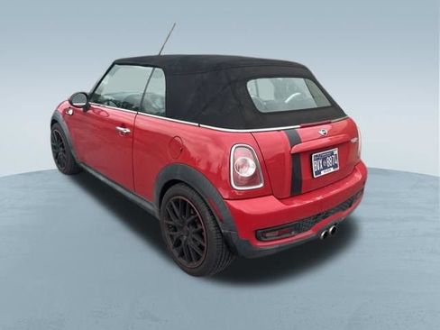 Used 2015 MINI Cooper S FWD image 10