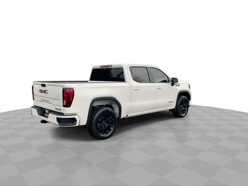 New 2026 GMC Sierra 1500 Elevation AWD/4WD image 8