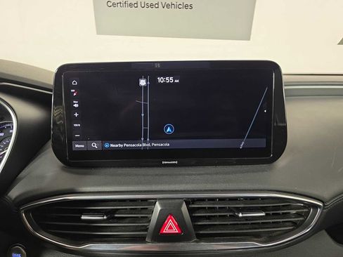 Used 2023 Hyundai Santa Fe SEL image 13