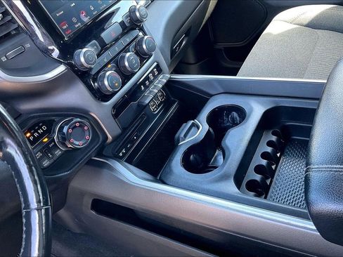 Used 2019 RAM 1500 Big Horn image 19