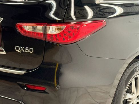 Used 2014 INFINITI QX60 AWD w/ Premium Plus Package image 10