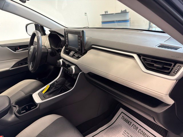 Used 2022 Toyota RAV4 XLE w/ Convenience Package AWD/4WD image 34