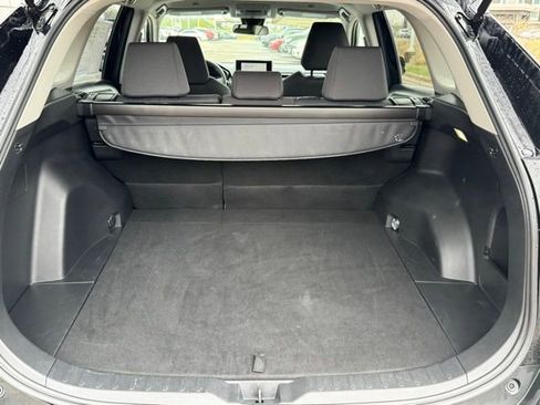 Certified 2025 Toyota RAV4 XLE image 37