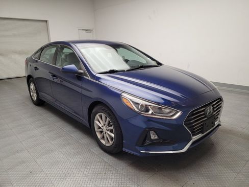 Used 2019 Hyundai Sonata ECO image 13