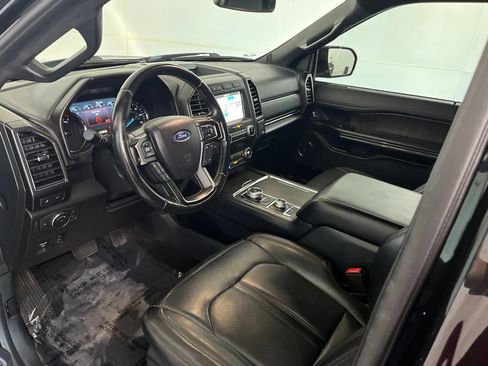 Used 2019 Ford Expedition Limited AWD/4WD image 27
