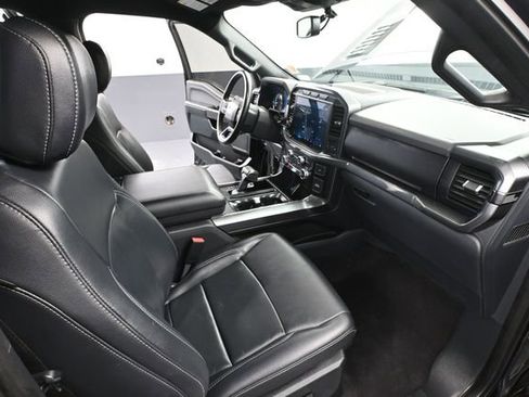 Used 2023 Ford F150 XLT w/ Equipment Group 302A High AWD/4WD image 51