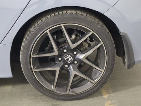 Used 2022 Honda Civic Sport Touring image 43