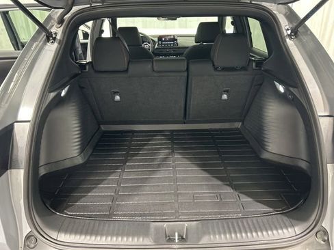 Used 2025 Honda HR-V Sport image 9