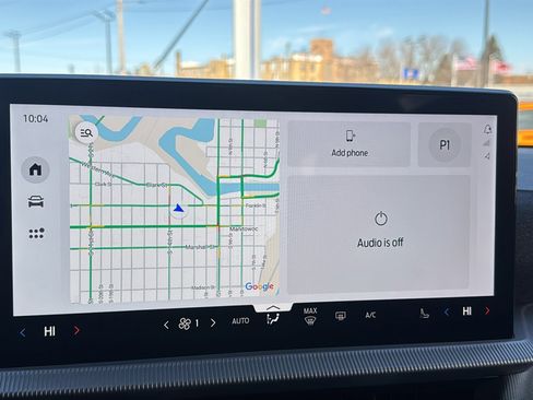 New 2026 Ford Explorer ST-Line image 30