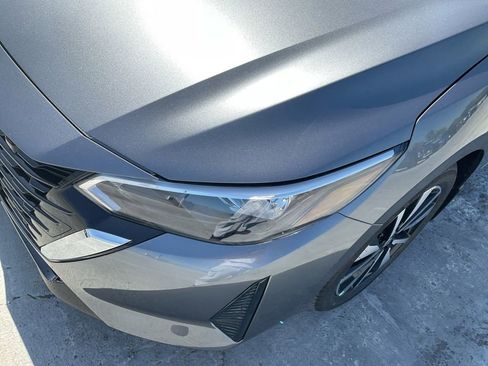 New 2025 Nissan Sentra SV w/ SV Premium Package image 34