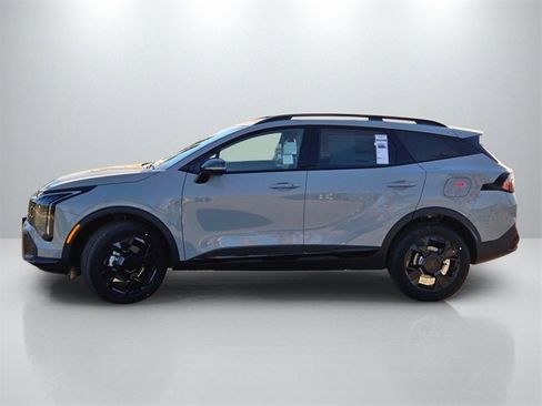 New 2026 Kia Sportage X-Line image 9