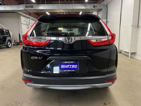 Used 2018 Honda CR-V LX image 4