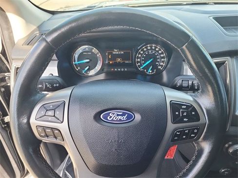 Used 2020 Ford Ranger XLT w/ Equipment Group 301A Mid image 10