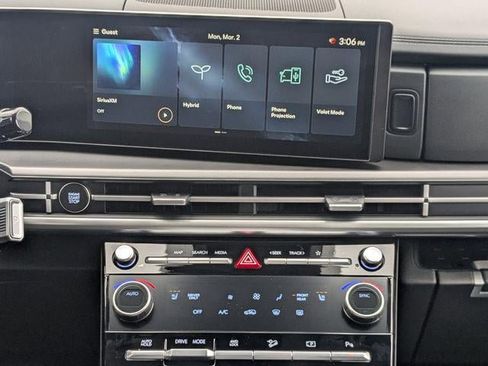 New 2026 Hyundai Santa Fe SEL image 16