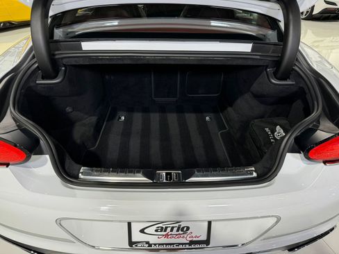 Used 2022 Bentley Continental GT Speed image 34