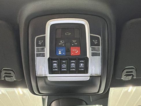 Used 2024 RAM 1500 TRX image 37