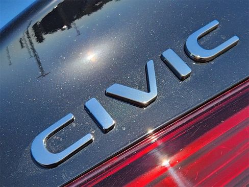 New 2026 Honda Civic Sport image 7