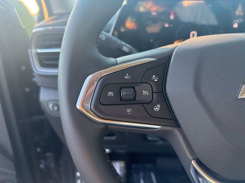 New 2026 Chevrolet TrailBlazer LT w/ LT Cold Weather Package image 28