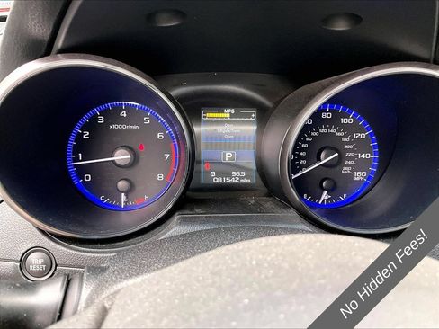Used 2015 Subaru Legacy 3.6R Limited AWD/4WD image 15