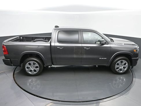 New 2025 RAM 1500 Big Horn image 43