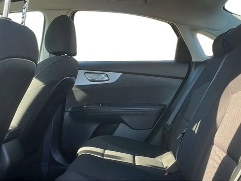 Used 2023 Kia Forte LXS image 20