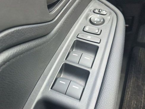 New 2026 Honda Odyssey EX-L image 22