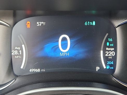 Used 2022 Chrysler Pacifica Touring-L image 12