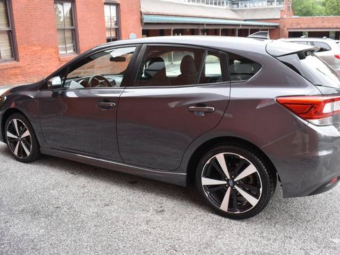 Used 2019 Subaru Impreza 2.0i Sport AWD/4WD image 6