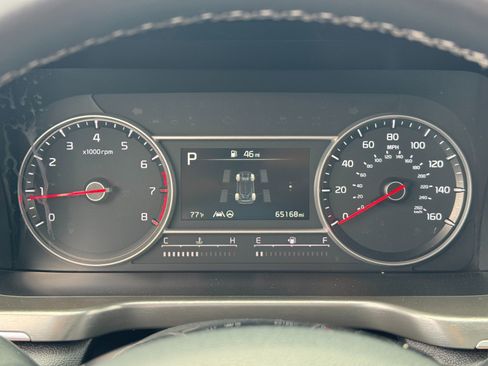 Used 2021 Kia Sorento SX image 18