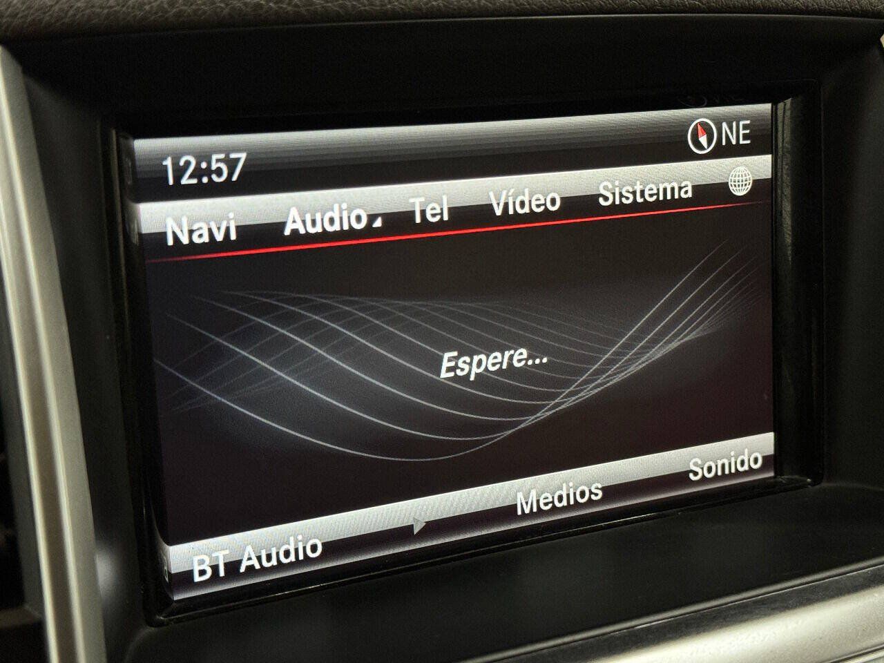 Used 2015 Mercedes-Benz GL 320 BlueTEC 4MATIC image 93