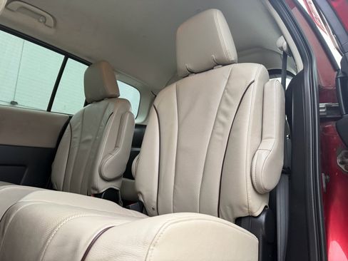 Used 2013 MAZDA MAZDA5 Grand Touring image 10