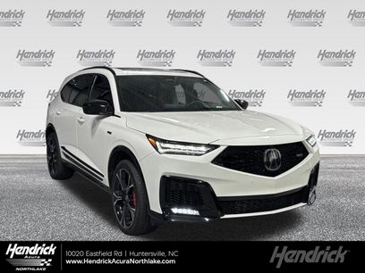 Used 2025 Acura MDX Type S w/ Advance Package