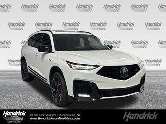 Used 2025 Acura MDX Type S w/ Advance Package AWD/4WD video 1