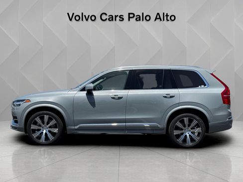 Certified 2024 Volvo XC90 B6 Plus w/ Protection Package Premier AWD/4WD image 7