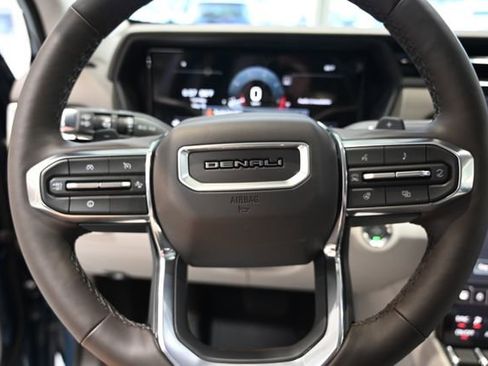 New 2026 GMC Terrain Denali w/ LPO, Floor Liner Package AWD/4WD image 22